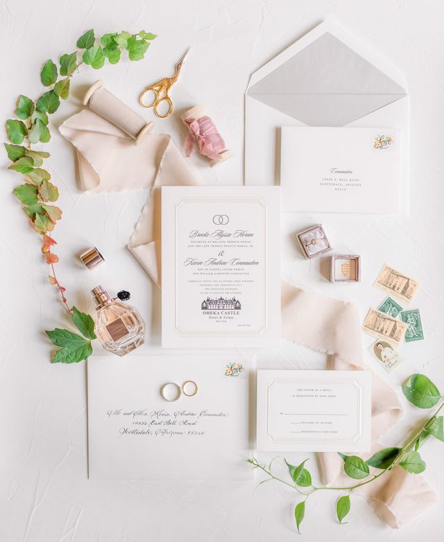 Featured photo from Oheka Castle Wedding