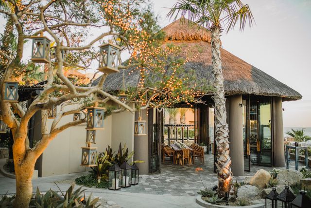 Featured photo from Aire + Terrace