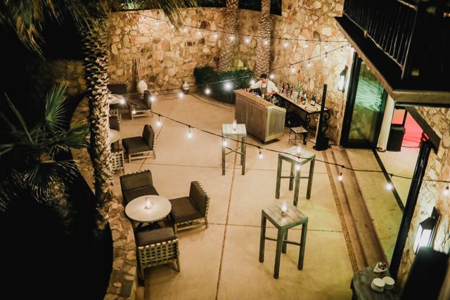 Featured photo from Land's End Room + Terrace