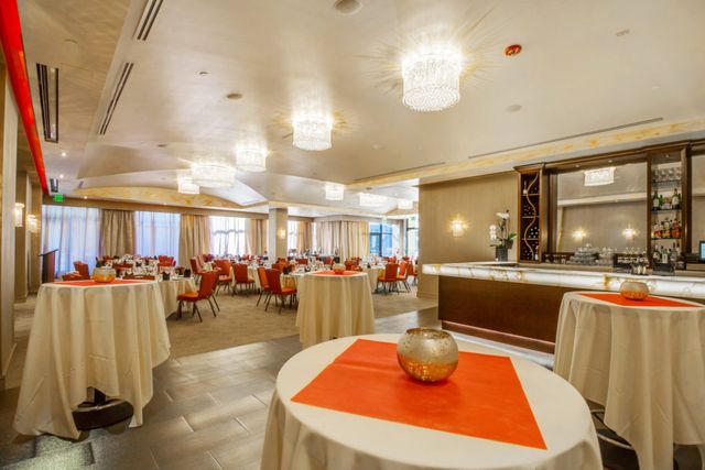 Featured photo from Banquet Hall