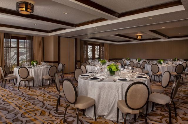 Featured photo from The Ritz-Carlton Mini Ballroom