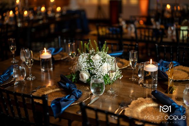 Featured photo from Indoor Event Space