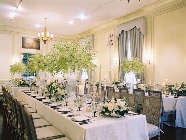 Featured photo from Dapper Duo