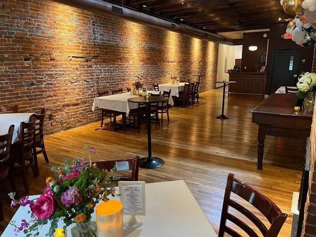 Featured photo from 19 West Main