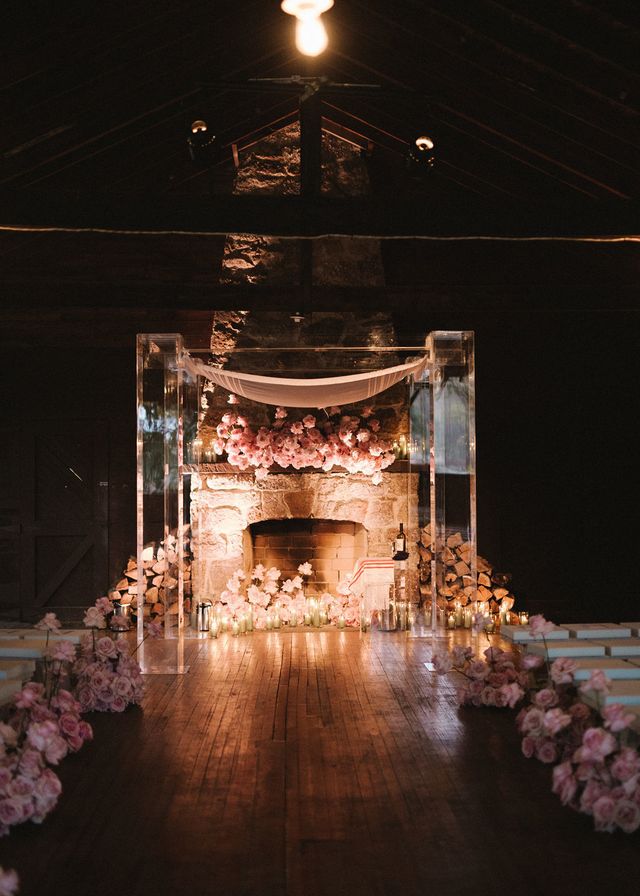 Featured photo from Camp Disco Wedding at Cedar Lakes Estate in Port Jervis, NY