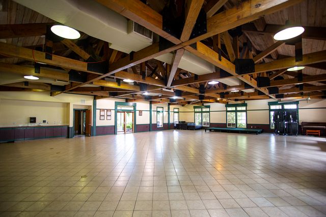 Featured photo from Kramer Dining Center