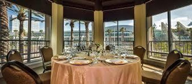 Featured photo from Gaslamp Room