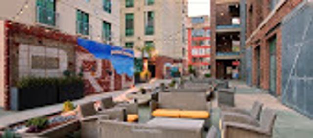 Featured photo from Starlight Terrace