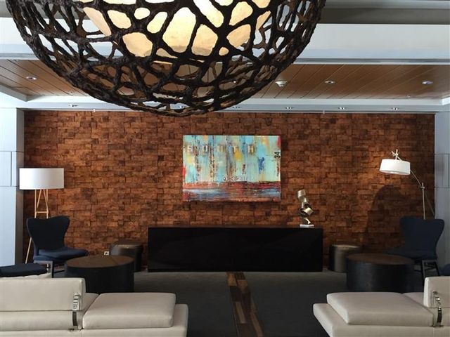 Featured photo from Terrace Foyer