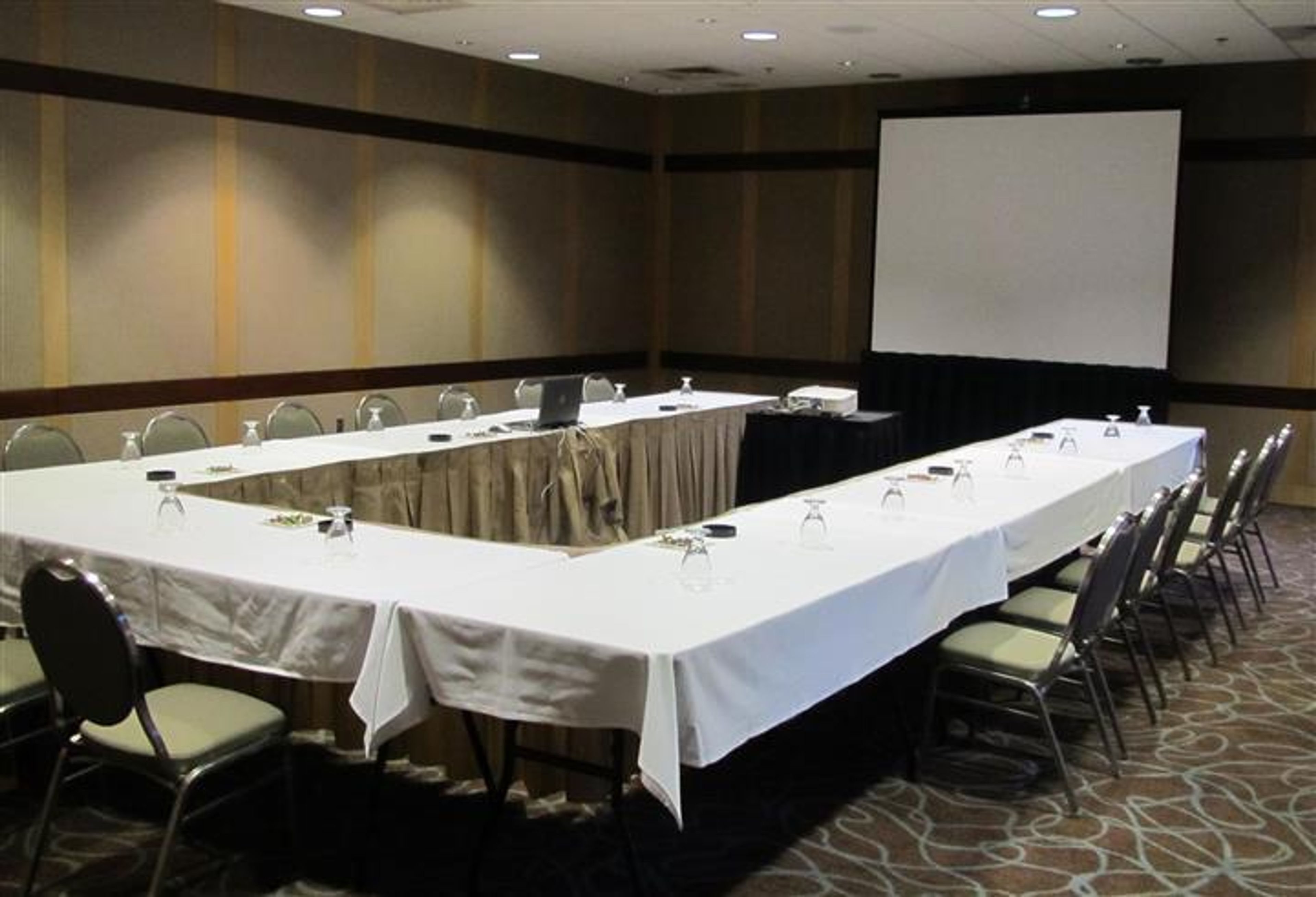 Pacific, an event space at Hilton San Diego Gaslamp Quarter