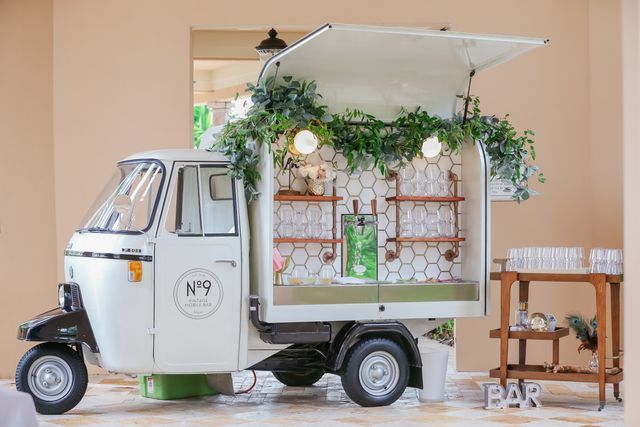 Featured photo from Welcome Prosecco | Country Club at Mirasol