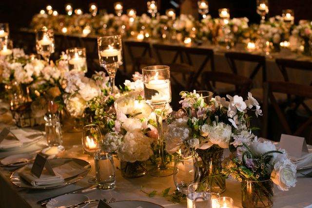 Featured photo from Rustic Wedding at Temple Court at The Beekman in New York, NY