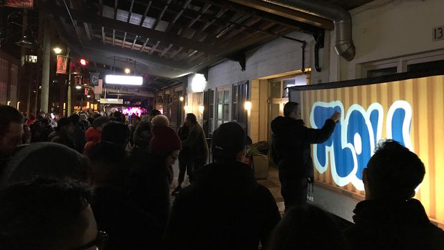 Featured photo from Illuminate Yaletown