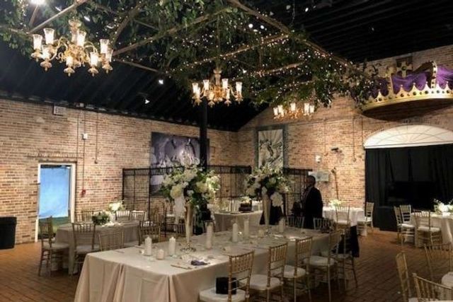 Featured photo from The Den
