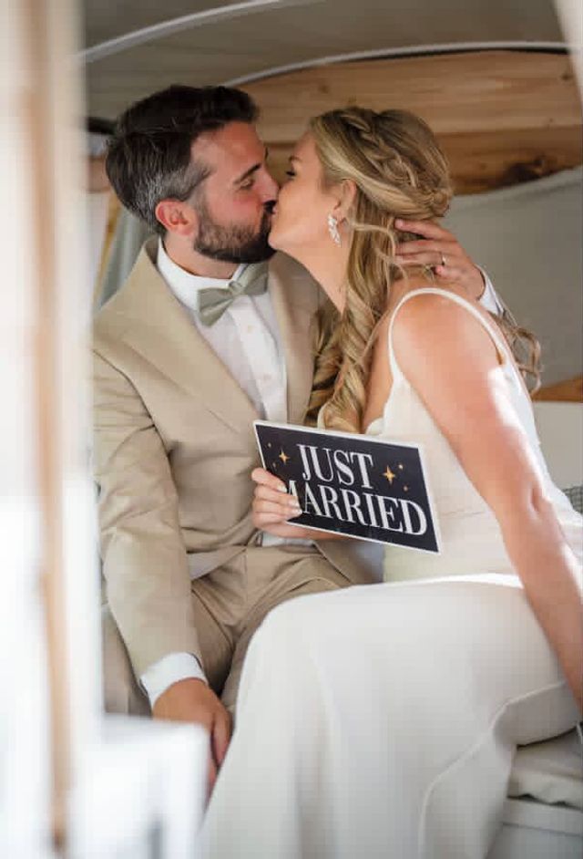 Featured photo from L + R