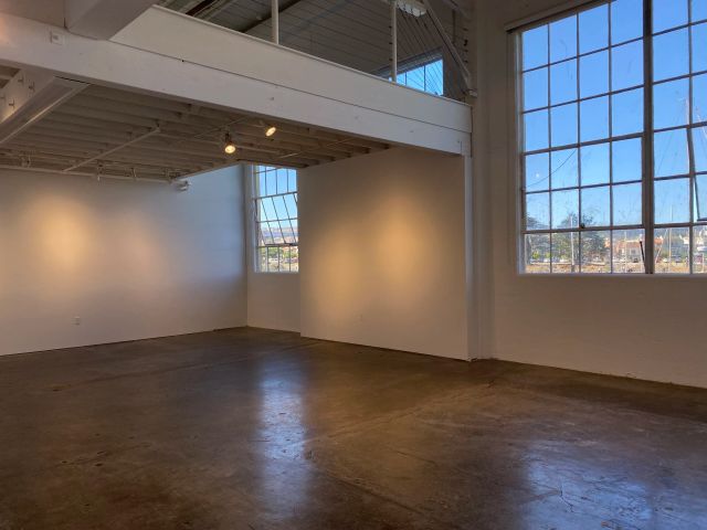 Featured photo from Gallery Space
