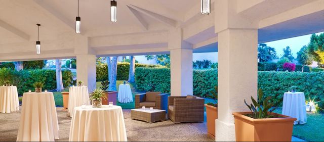 Featured photo from Ballroom Patio