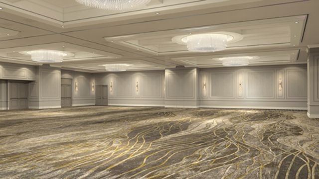 Featured photo from Phoenix Ballroom
