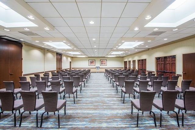 Featured photo from Embassy Ballroom