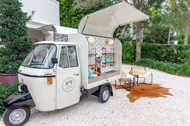 Featured photo from Brokers Open House