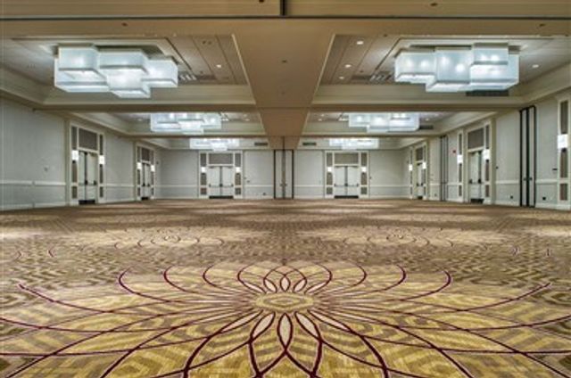 Featured photo from Del Mar Ballroom