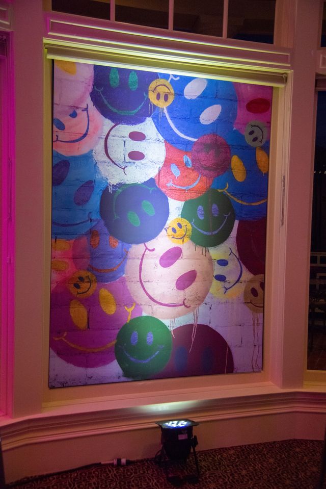 Featured photo from Colorful Arts Theme