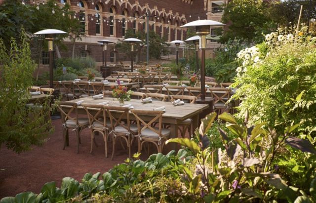 Featured photo from Erika J. Glazer Family Edible Garden