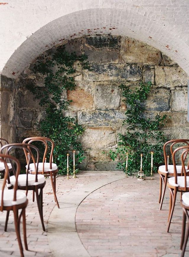 Featured photo from Casemates