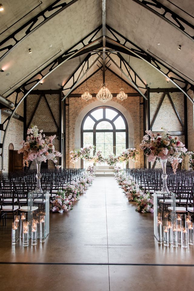 Featured photo from Iron Chapel