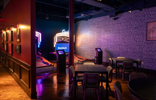 Featured photo from Diamond Room