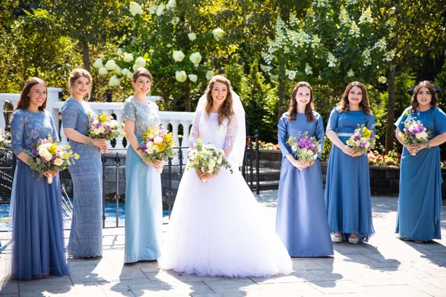 Featured photo from Modern Orthodox Wedding