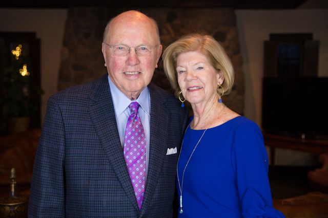 Featured photo from 80th Birthday Celebrationn