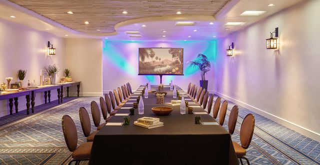 Featured photo from Citrus Room