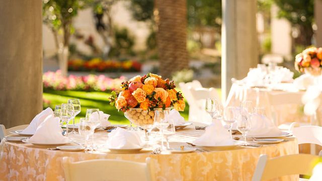 Featured photo from Alhambra Ballroom & Terrace