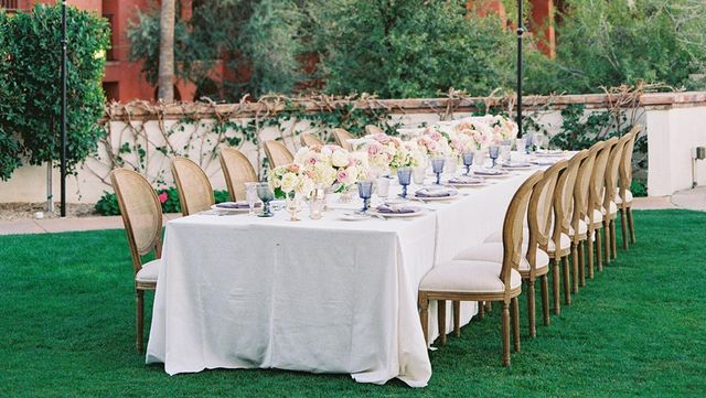 Featured photo from Camelback Presidential Suite