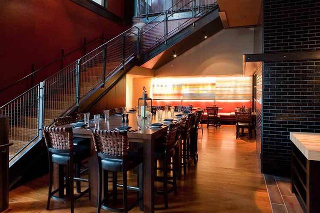 Featured photo from Alcove