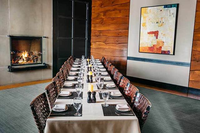 Featured photo from The Franklin Room