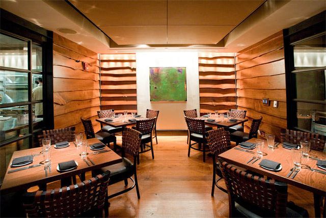 Featured photo from The Goddard Room