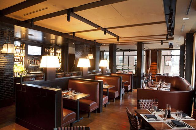 Featured photo from Second Floor Lounge