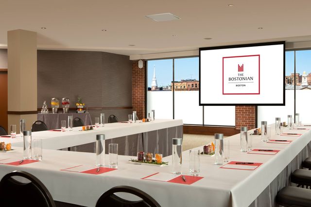 Featured photo from Thomas Menino Room