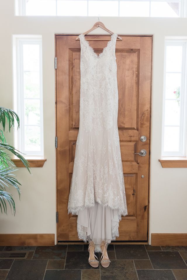 Featured photo from Corri + Wes