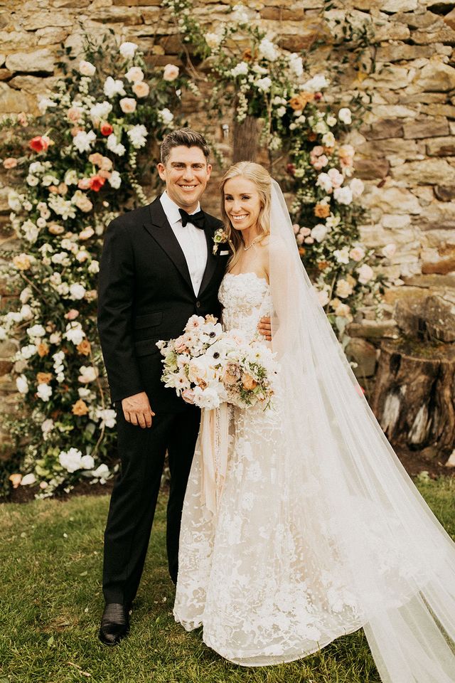 Featured photo from Hannah and Ryan