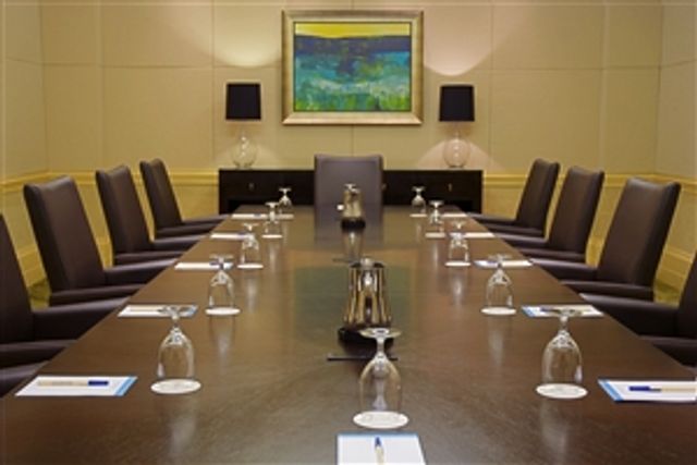 Featured photo from Kronos Boardroom