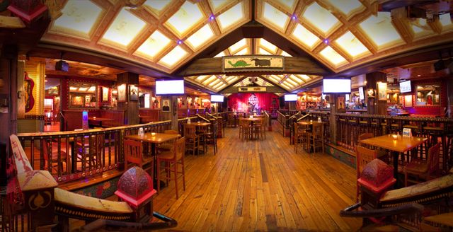 Featured photo from Restaurant & Bar