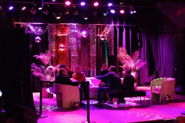 Featured photo from The Majestic Theatre