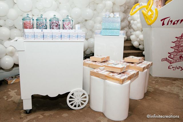 Featured photo from Registration & Pop Up Market