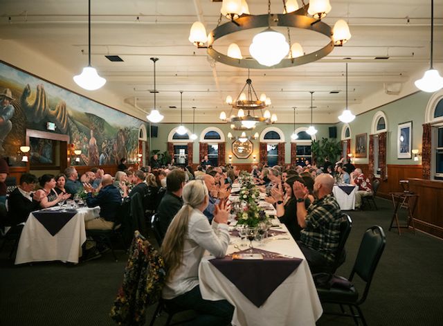 Featured photo from Ballroom