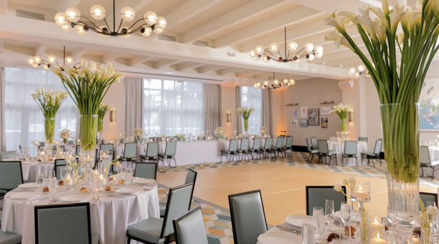 Featured photo from Century Ballroom