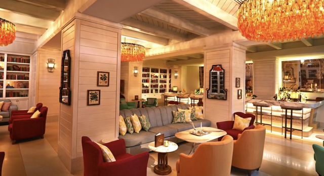 Featured photo from Crown Room