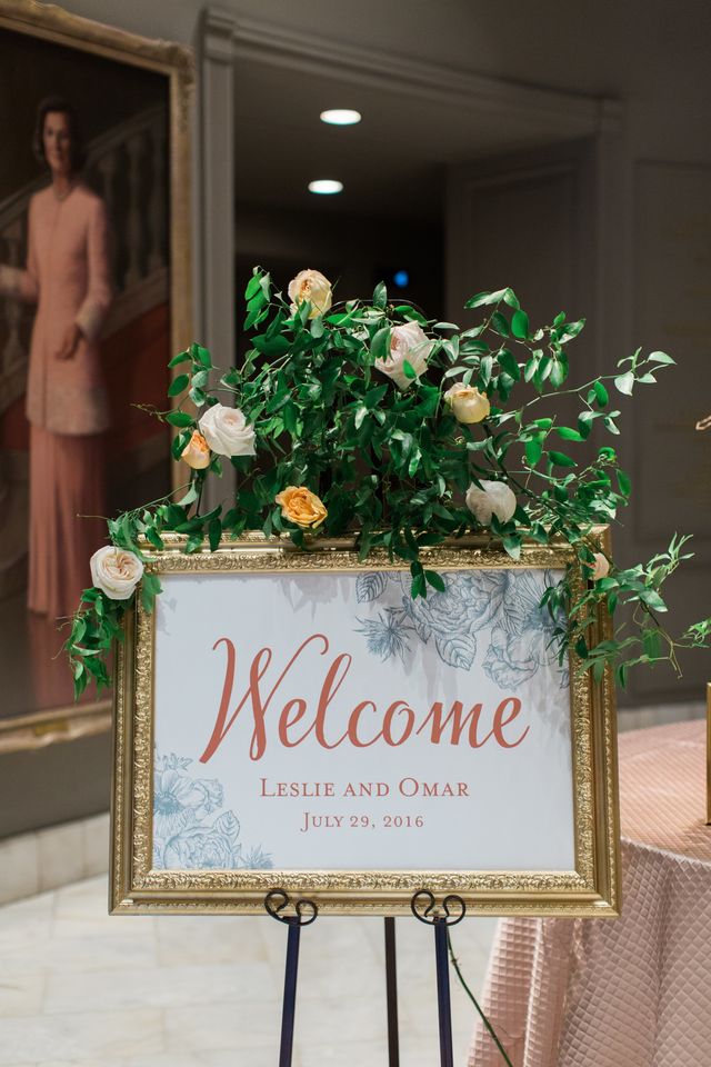 Featured photo from Romantic Summer Wedding